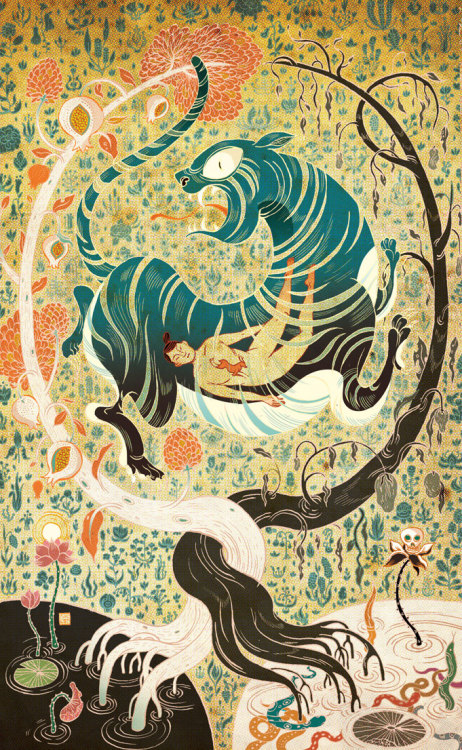 Sex victongai:  Chinese Fairy Tales and Fantasies  pictures