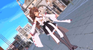 THICC GIRLS