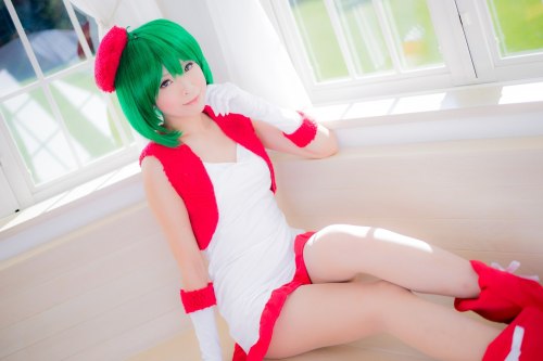 Macross Frontier - Ranka Lee [Xmas ver.] (Mashiro Yuki) 4HELP US GROW Like,Comment & Share.CosplayJapaneseGirls1.5 - www.facebook.com/CosplayJapaneseGirls1.5CosplayJapaneseGirls2 - www.facebook.com/CosplayJapaneseGirl2tumblr - http://cosplayjapanesegi