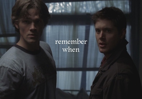 sam-winchester-admiration-league: yahtzee-awesome-sonofabitch:he would never know that they were cla