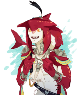 lulles:A compilation of Sidon and Mipha sketches