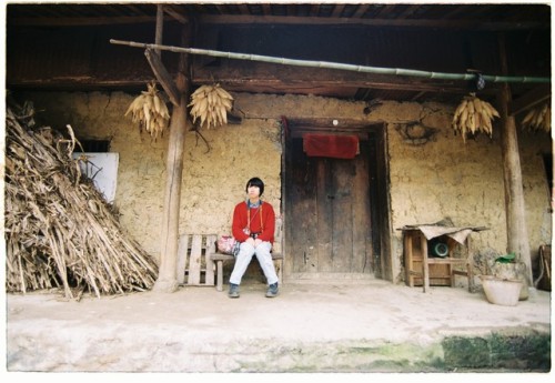 chupanhdao:Hà Giang. 11/2014. Hà Giang.