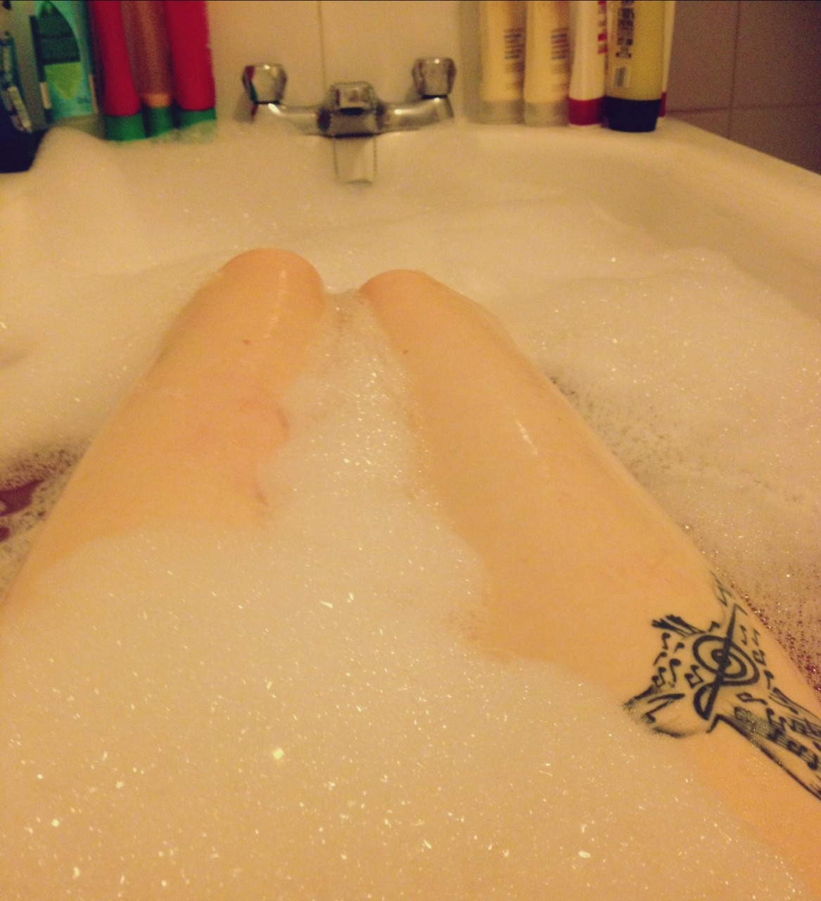 totallyfuckingfetch:My favourite time of day