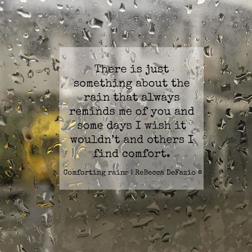 iammorethanaflower: Rainy season is always full of conflicting emotions…⠀ ⠀ comforting rains 