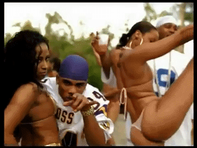 bedroomthief954:  Everybody loves a PHAT ASS   I need a tip drill