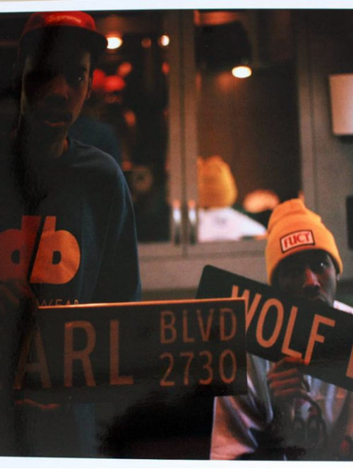 golf-wango:  EarlxTyler