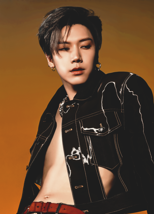 ten ✧ the 2nd album resonance pt.1 teasers