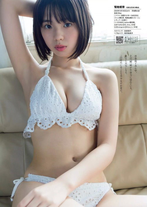 奈 菊池 姫