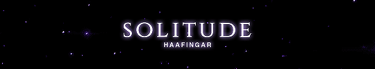 kingnoct:━ This city has a long history of madness and murder. The Wolf Queen… Pelagius… The death o
