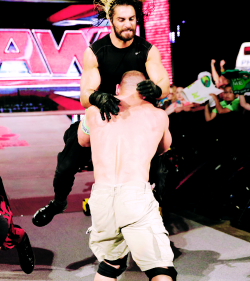 All-Day-I-Dream-About-Seth:  Jasharo:  All-Day-I-Dream-About-Seth:  Seth Trying To