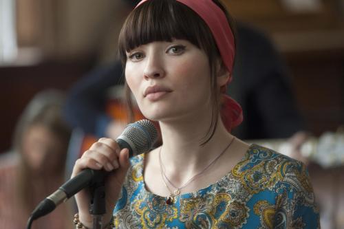 cinyma:Emily Browning in God Help the Girl, (2014)