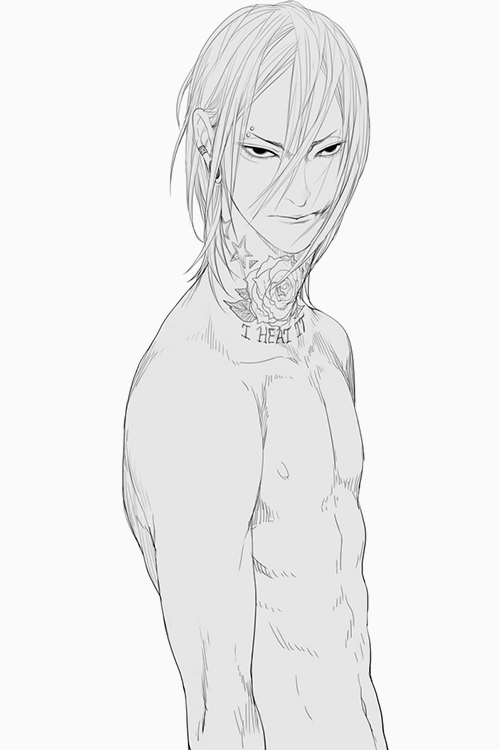 readingyaoi:  ☆ old先 ☆