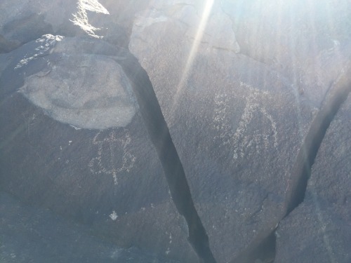 wtfarthistory: Petroglyph National Monument, Albuquerque, New Mexico