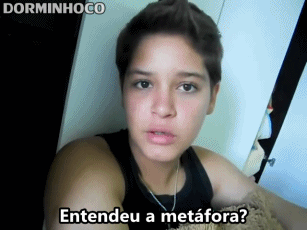 desfocalizado:  É hilário ele falando isso. 