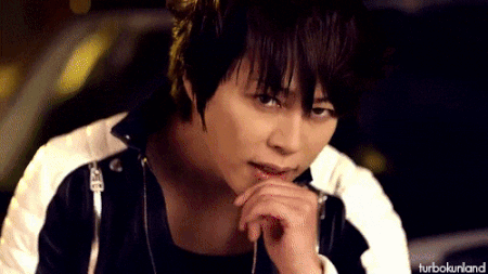 turbokunland:AOA  - 愛をちょうだい feat.TAKANORI NISHIKAWA（T.M.Revolution）[ Takanori Nishikawa ]Requested b