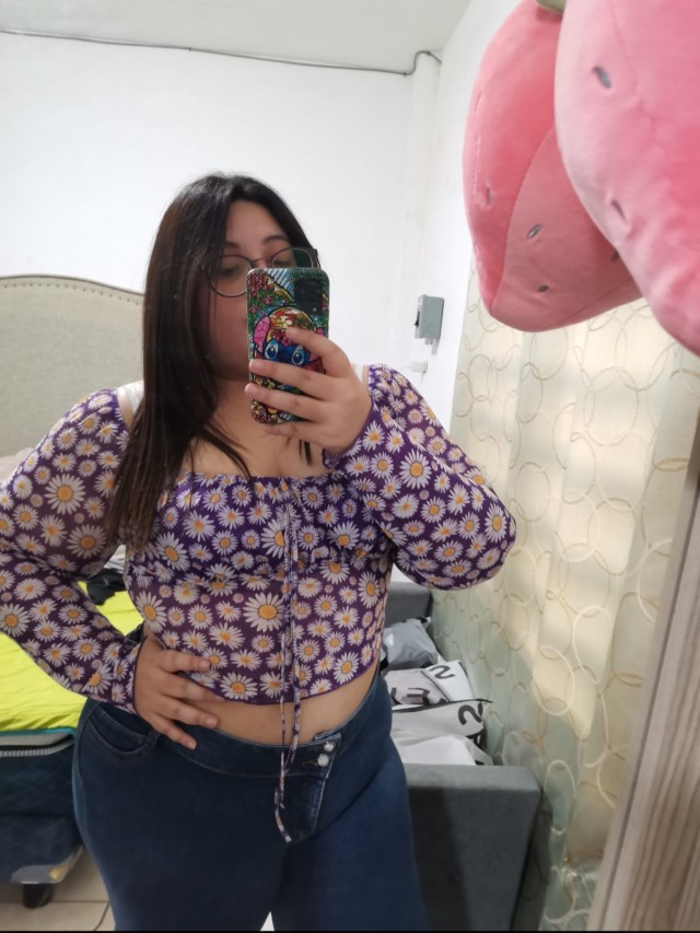 Chubby Latina Pics