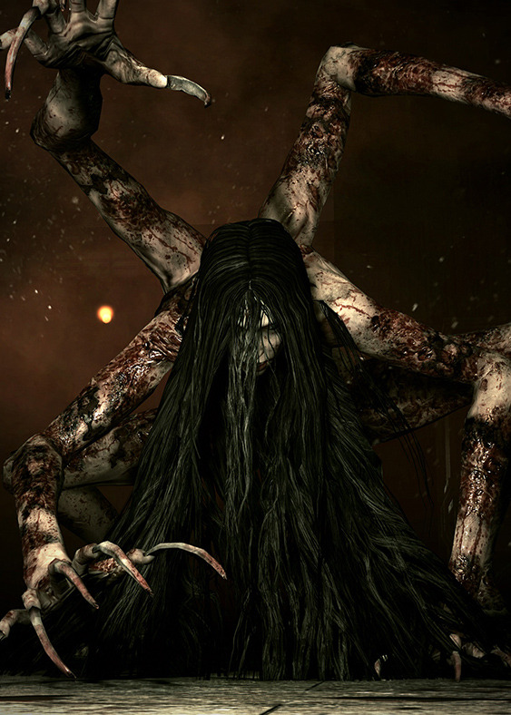 gamefreaksnz:   					The Evil Within ‘The Consequence’ DLC coming next month,