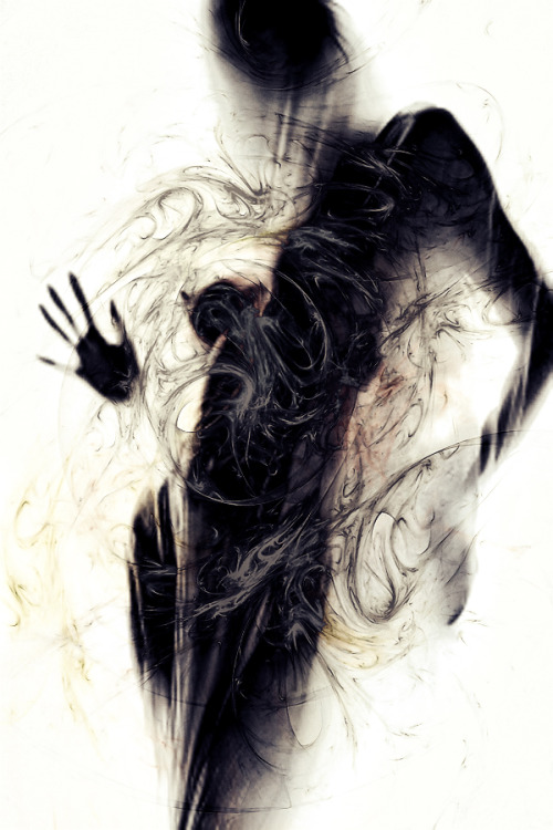 allthingsstrange: Sorcery II by ~KupaAs