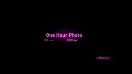 One Hour Photo (2002)