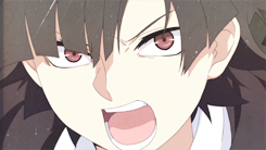 hinayachi:  Enomoto Takane - Mekakucity Actors Episode 6 