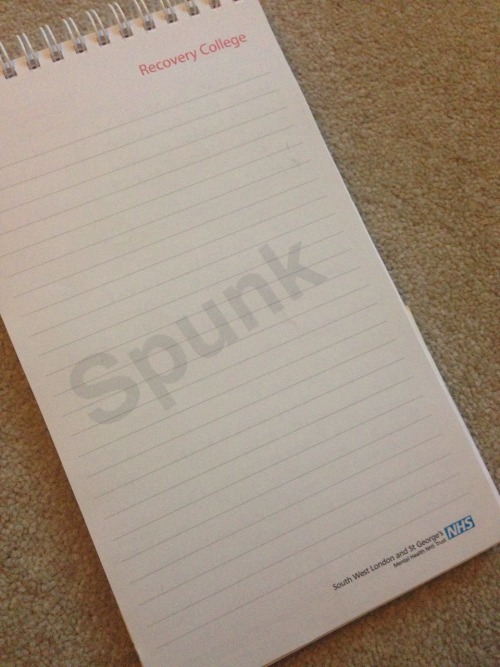 themostradicalthing:so uh… my work gives everyone these custom printed notepads, and every single pa