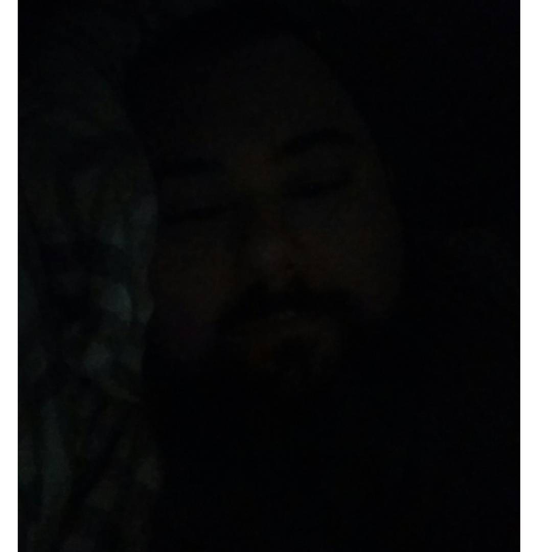 Tagged by @mariemilano89 for an #sds yes it&rsquo;s dark, yes I&rsquo;m still