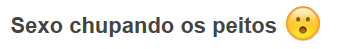 BROTA A XOTA BB