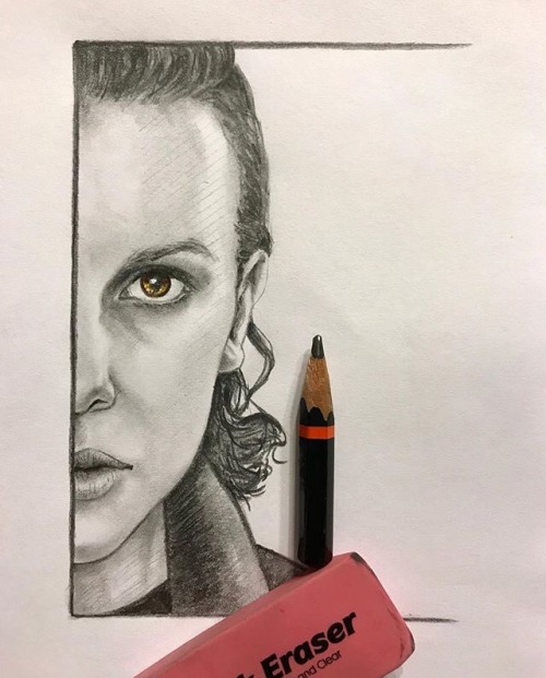 smiiiiiiiiiiiiiiiile:  Amazing fan arts by marta_wit_art on instagram