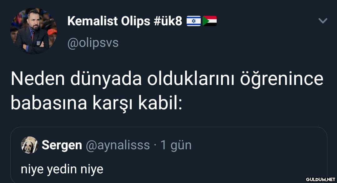 " Kemalist Olips #ük8...