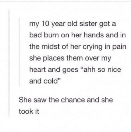 &lt;3