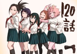 ochako:@horikoshiko