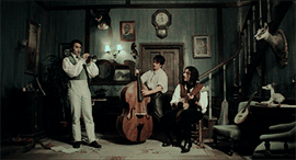 hylas:What We Do In The Shadows (2014), dir. Taika Waititi
