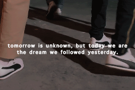 Made By BTS | PUMA