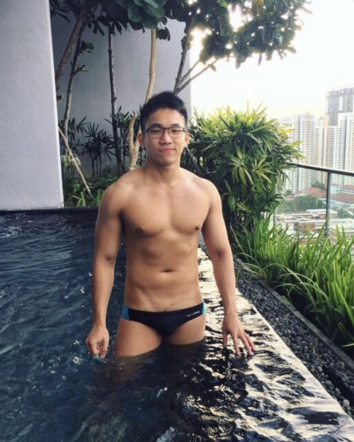 heymerlionboys: Kelvin Liew @wayskelvin89