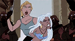megahra:  I’m such a fool, I can’t be f r e e Disney characters confined/chained