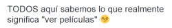 i-n-w-a-v-e-s:  &ldquo;Ya pero si vemos esta no te voy a pescar, que es muy buena&rdquo; sljfasdlka