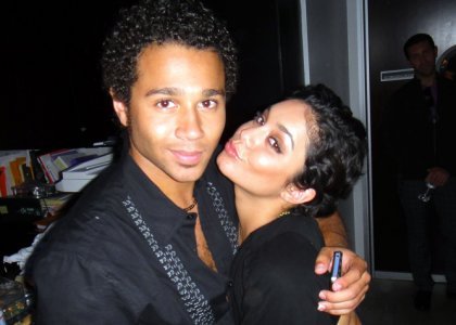 zewildcat14:  Happy Birthday Corbin :)  