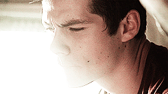 mieczyslawr-deactivated20171113:  sterek: smoke &amp; mirrors 
