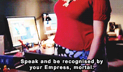 dearmrsawyer:  Garcia + greetings 