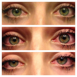 insidehishead:  andrewbreitel:  tokesnjokes:  habsolutely-:  i smoke two joints before i smoke two joints, and then i smoke two more.  look at the iris development, its stunning  this is so cool  why is this so attractive to me? 