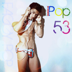 faggybuds:  Download - iPOP 53 - curated