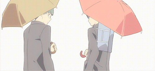 laurini-chan:Endless list of favorite openings and endings (4 / ?)TORADORA!  ED 1 → VANILLA SALT