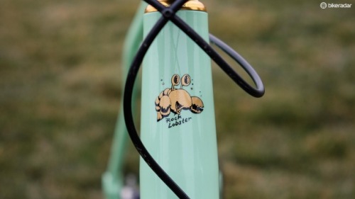 aces5050:(via Horse for the Course: Singlespeed Rock Lobster for a weekend of bad decisions - BikeRa