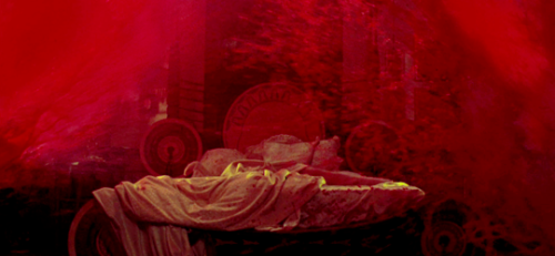 vintagegal: “I have crossed oceans of time to find you.” Bram Stoker’s Dracula (19