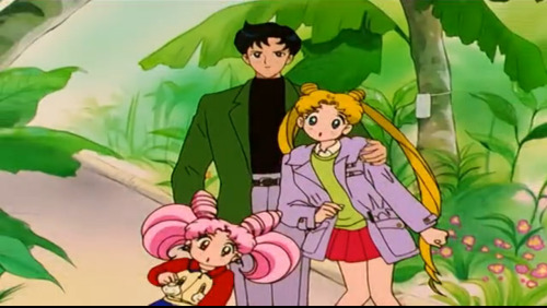 cardcaptorkatara: sailorsassy-pants: bunniesofretribution: Mimete’s not even phased by the fac