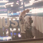 pabospoiler:  Dancing machine and dansheen masheen aka the Kim Jonghoesbros 