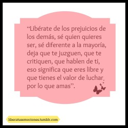 liberatusemociones:  Blog de ayuda: http://liberatusemociones.tumblr.com/