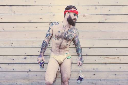 The Art of Man