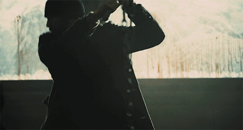 Chris Evans (curtis Everett) Fighting Skills Appreciation Post 