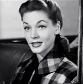 hartnellss:Get to know me meme: [3/5] Favorite Actresses: Lauren Bacall“I think